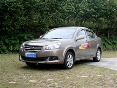 2011款 1.5L 手动优悦型