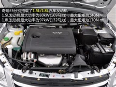 2011款 1.5L 手动优悦型