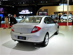 2012款 三厢 1.6L CVT尊贵型