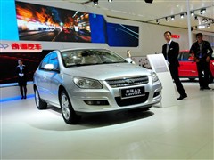 2012款 三厢 1.6L CVT尊贵型