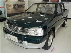 2011款 2.5T柴油两驱标准型