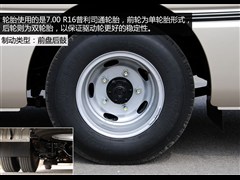 2011款 4.5L-尊贵VIP