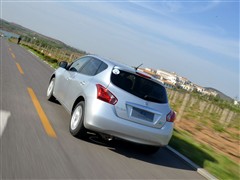 2011款 1.6L 手动舒适型