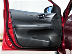 2011款 1.6L 手动舒适型