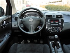 2011款 1.6L 手动舒适型