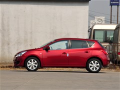 2011款 1.6L 手动舒适型