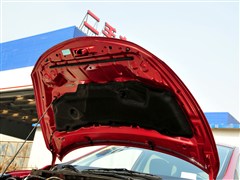 2011款 1.6L 手动舒适型