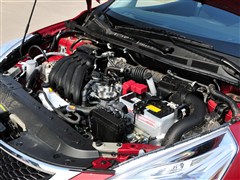 2011款 1.6L 手动舒适型