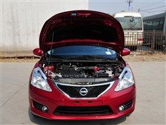 2011款 1.6L 手动舒适型