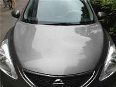 2011款 1.6L 手动舒适型