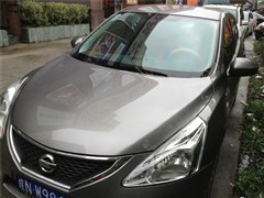 2011款 1.6L 手动舒适型