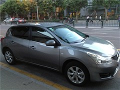 2011款 1.6L 手动舒适型