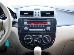 2011款 1.6L CVT舒适型