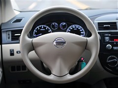 2011款 1.6L CVT舒适型