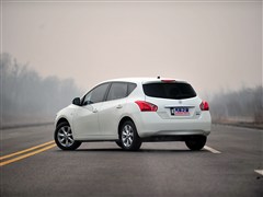 2011款 1.6L CVT舒适型