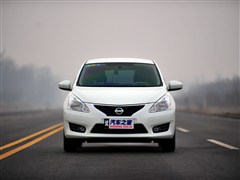 2011款 1.6L CVT舒适型