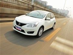 2011款 1.6L CVT舒适型
