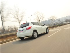 2011款 1.6L CVT舒适型