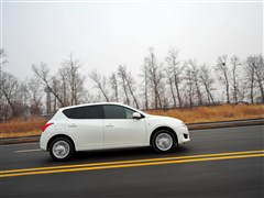 2011款 1.6L CVT舒适型