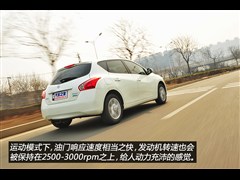 2011款 1.6L CVT舒适型