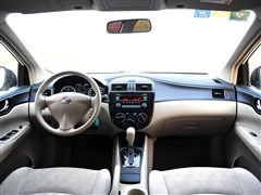 2011款 1.6L CVT舒适型