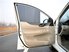 2011款 1.6L CVT舒适型