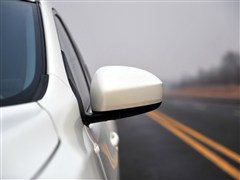 2011款 1.6L CVT舒适型