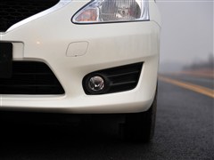 2011款 1.6L CVT舒适型
