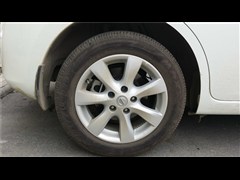 2011款 1.6L CVT舒适型