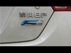 2011款 1.6L CVT舒适型