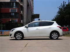2011款 1.6L 手动智能型