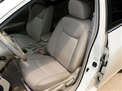 2011款 1.6L 手动智能型