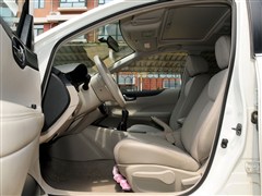 2011款 1.6L 手动智能型