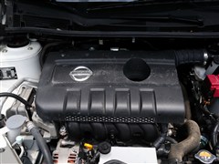 2011款 1.6L 手动智能型