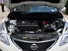 2011款 1.6L 手动智能型