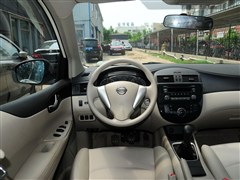2011款 1.6L 手动智能型