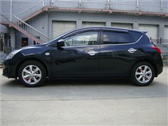 2011款 1.6L 手动智能型