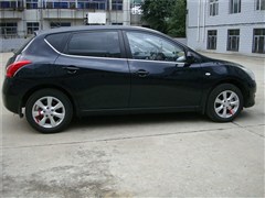 2011款 1.6L 手动智能型