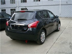 2011款 1.6L 手动智能型