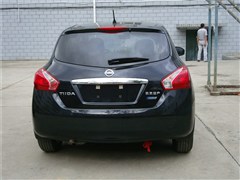 2011款 1.6L 手动智能型