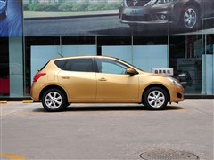 2011款 1.6L CVT智能型