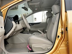 2011款 1.6L CVT智能型
