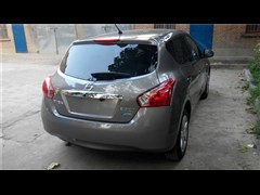 2011款 1.6L CVT智能型