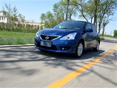 2011款 1.6L CVT豪华型