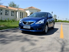 2011款 1.6L CVT豪华型
