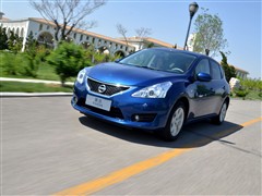 2011款 1.6L CVT豪华型