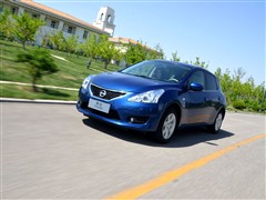 2011款 1.6L CVT豪华型
