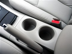 2011款 1.6L CVT豪华型