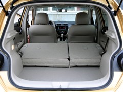 2011款 1.6L CVT豪华型