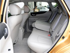 2011款 1.6L CVT豪华型